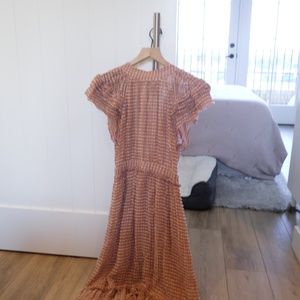 Ulla Johnson Dress